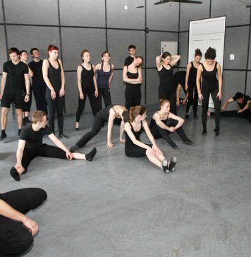 Universitatea Naţională de Artă Teatrală şi Cinematografică „I. L. Caragiale” începe la 1 octombrie noul an universitar