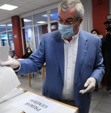 Tăriceanu: Votul pe care l-am dat astăzi este unul pentru întărirea democrației