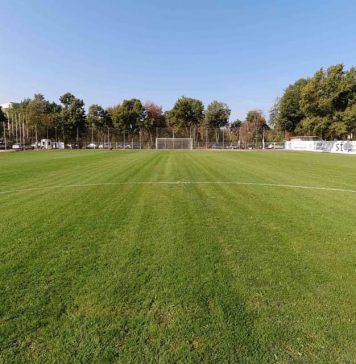 S-a deschis o nouă bază sportivă în București