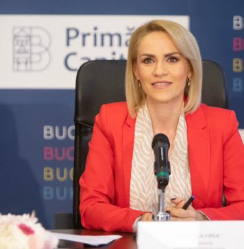 Gabriela Firea: Am continuat să repartizez locuințe sociale pentru bucureșteni