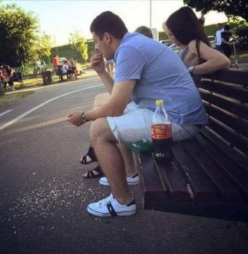 Poliția Locală Sector 6 a dat amenzi de 60.000 de lei celor care au aruncat coji de semințe în parcuri