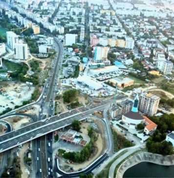 Planurile lui Nicușor Dan pentru pasajele Ciurel și Doamna Ghica. Lucrările la pasajul Doamna Ghica ar putea fi „îngheţate” timp de două luni