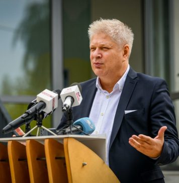 Dan Tudorache susține că a câștigat alegerile la Sectorul 1 „cu 200 de voturi în plus”