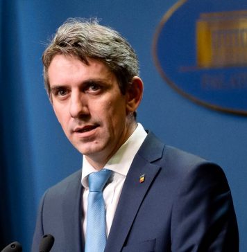 Dancă: PNL a câștigat majoritatea în Consiliul Județean Teleorman