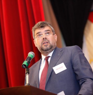 Marcel Ciolacu, către PNL: Cel mai rușinos lucru în politică este să te lauzi cu munca altora!