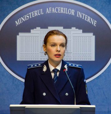 Monica Dajbog: Peste 300 de sesizări referitoare la posibile contravenții sau infracțiuni electorale; au fost aplicate 54 de sancțiuni