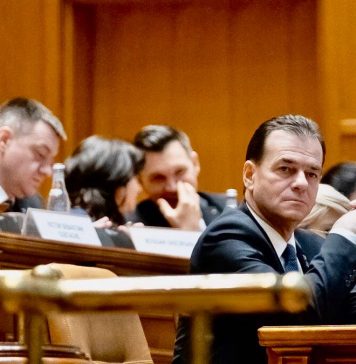 Orban nu neagă discuția cu Pandele: Astea sunt amănunte de cancan