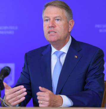 Iohannis despre procesul de votare: S-a conturat astfel o nouă realitate politică