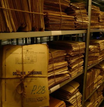 Buchet: Obligaţia CNSAS este aceea de a modela comportamentul şi atitudinea civică a tinerei generaţii