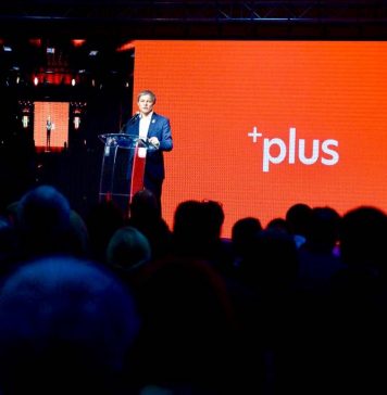 Dacian Cioloș: PNL-ul a trădat încrederea oamenilor la aceste alegeri