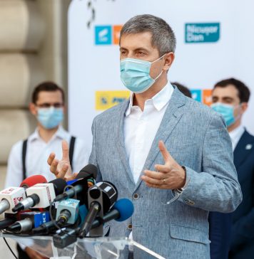 Dan Barna: Propunerea de buget este una închegată; oamenii înţeleg că nu putem să cheltuim ce nu avem