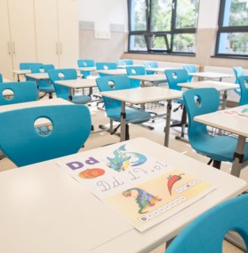 Patru elevi ai Școlii Gimnaziale 129 din Sectorul 4 au COVID-19