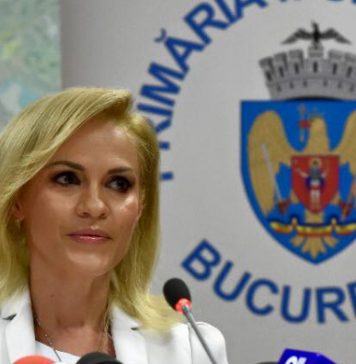 Firea: Nu am plâns/ În viață trebuie să plângi de bucurie, nu din frustrare