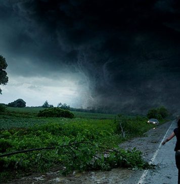 MAE – atenţionare de călătorie SUA: Furtuna tropicală Hillary, stare de urgenţă în California