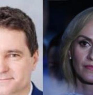 VIDEO Gabriela Firea recunoaște înfrângerea în fața lui Nicușor Dan
