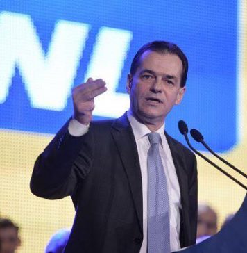 Decapitări în PNL: Șapte lideri de filiale locale au demisionat