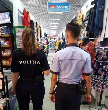 Coronavirus/Aproape 400 de sancțiuni – aplicate în ultimele 24 de ore