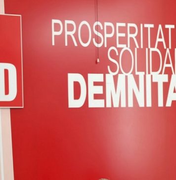 PSD, după ce ministrul Vela, candidat la locale, a ieșit în conferință de presă: Legea nu există pentru Vela! Toate acţiunile sale vor viza vicierea rezultatului scrutinului