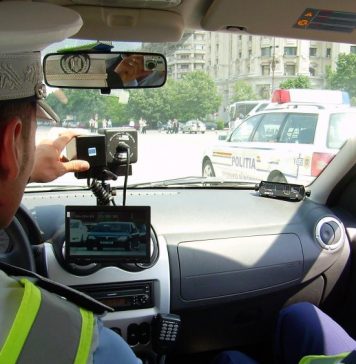 Timiş: Primarul Fritz cere legislaţie care să permită folosirea datelor înregistrate de radarele municipalităţii