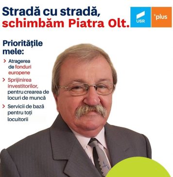 Rezultat halucinant în judeţul Olt; Un candidat reclamă fraudarea voturilor