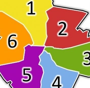 Breaking News / Rezultate la sectoarele Capitalei: Clotilde Armand(USR) – Sectorul 1, Radu Mihaiu(USR) a câștigat Sectorul 2, Robert Negoiță (Alianța Pro București) – Sector 3, Daniel Băluță(PSD) – Sectorul 4, Ciprian Ciucu(PNL) – Sectorul 6, egalitate la sectorul 5