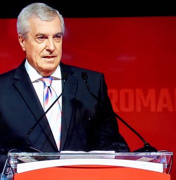 Tăriceanu: Cei care prevestesc prăbușirea economiei, pe ștatele de plată ale Fondului Monetar