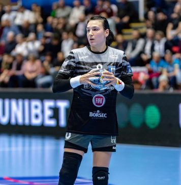 Cristina Neagu, sportiva de la CSM București, depistată pozitiv cu Covid-19