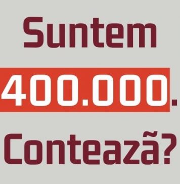 HoReCa protestează din nou, miercuri, în București