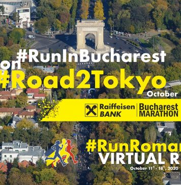 Maratonul Internaţional Bucureşti a anunţat câţi participanţi vor fi la ediţia din acest an