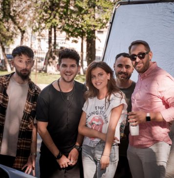 VIDEO Noaptea Târziu – primul proiect despre responsabilizare, dedicat tinerilor