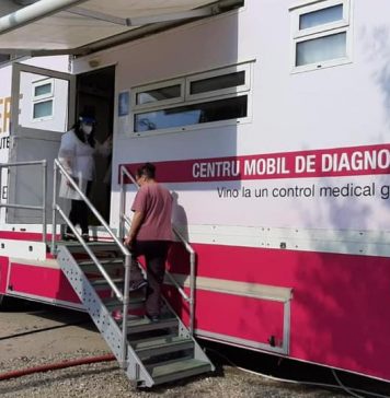 Primăria Popești-Leordeni, campania gratuită de prevenție și diagnosticare a cancerului de sân și col uterin