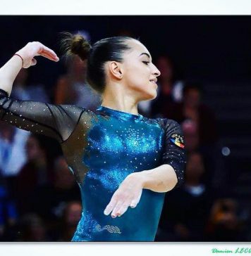 Larisa Iordache a fost testată pozitiv cu coronavirus