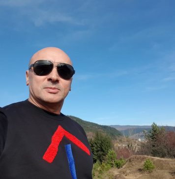 Marcel Pavel și Sanda Ladoși, candidați la parlamentare alături de Șerban Nicolae și Cătălin Rădulescu