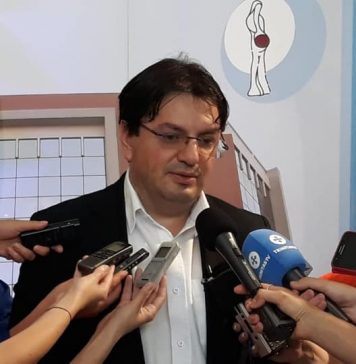 Nicolae Bănicioiu, cercetat pentru corupție. Este acuzat că a luat mită aproape 4 milioane de lei