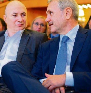 Codrin Ștefănescu: Noul PSD e condus de useriști!