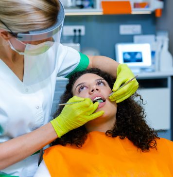 Stomatologii, rata Covid 19 sub 1%. De ce sa mergi la dentist in pandemie