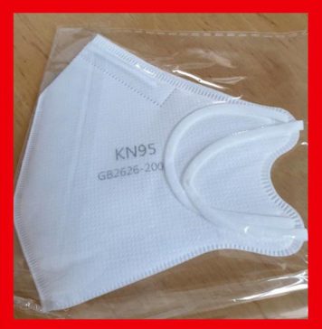 Alertă europeană de la Protecția Consumatorului: Măști neconforme găsite pe piață. Cum le deosebim