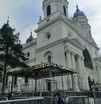 Patriarhia Română: Interzicerea accesului la pelerinajul la Sfânta Parascheva a celor care nu locuiesc în Iaşi – o măsură profund discriminatorie