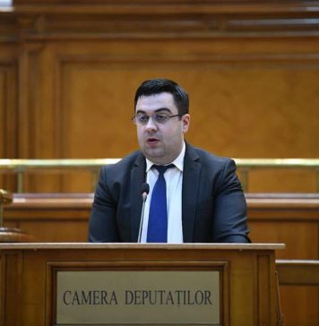 Răzvan Cuc: Pentru PNL școala e doar o secție de vot