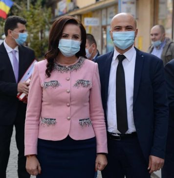 PARLAMENTARE2020/Fostul ministru PSD, Natalia Intotero, deschide lista la alegerile parlamentare în județul Hunedoara