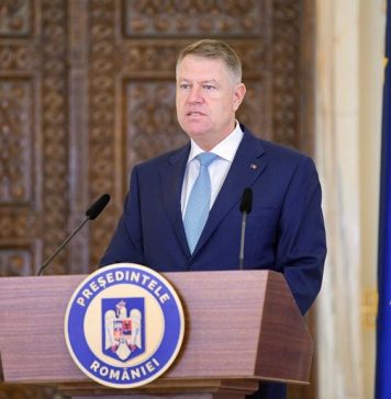 Iohannis: Nu intenţionăm să revenim la starea de urgenţă; Copiii trebuie să meargă la şcoală