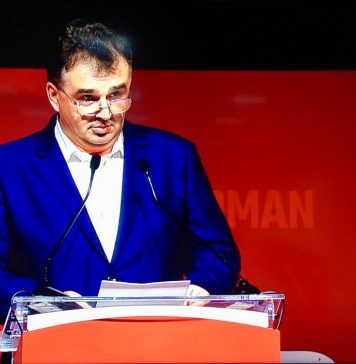 PSD Vrancea: Marian Oprişan deschide lista pentru Senat/Lista trebuie semnată de Ciolacu