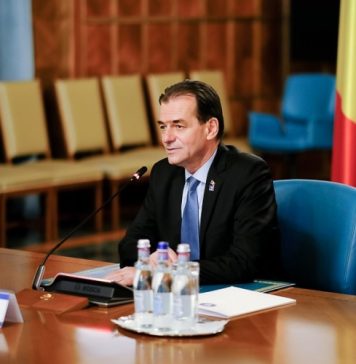 Ludovic Orban confirmă închiderea școlilor în București: Cursurile vor fi organizate online