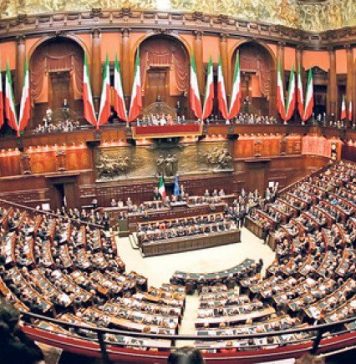 Undă verde în Parlament pentru confiscarea extinsă a averilor dobândite prin infracţiune