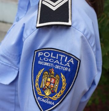 Poliția Locală Sector 6 verifică respectarea legii privind măsurile pentru prevenirea răspândirii virusului SARS-CoV-2