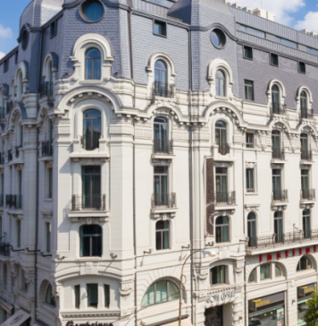 Traian Berbeceanu este noul prefect al Capitalei