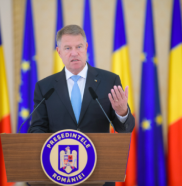 Iohannis, la deschiderea Bucharest Forum 2020: Pandemia de COVID-19 reprezintă cea mai dramatică perioadă de după 1989