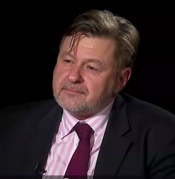 Alexandru Rafila: Ar fi o idee foarte bună ca masca să fie obligatorie în toate spațiile publice din București