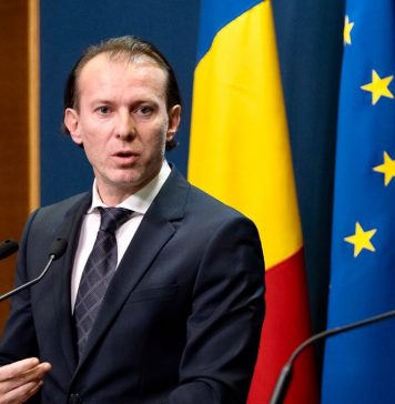 FOTO Florin Cîțu aduce dovezi că PMB a avut bani dar nu a plătit subvenţia pentru termoficare