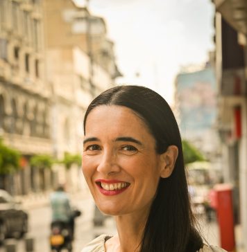 OFICIAL! Clotilde Armand este primarul Sectorului 1
